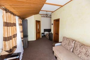 Гостинично-ресторанный комплекс Скіфія. Полулюкс двухместный 36 4