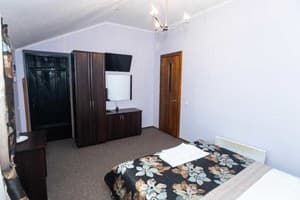 Гостинично-ресторанный комплекс Скіфія. Стандарт двухместный 21 3