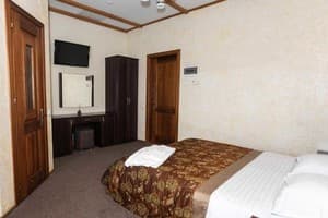 Гостинично-ресторанный комплекс Скіфія. Стандарт двухместный 33 1