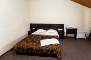 Гостинично-ресторанный комплекс Скіфія. Стандарт двухместный 33 2