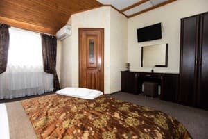 Гостинично-ресторанный комплекс Скіфія. Стандарт двухместный 33 3