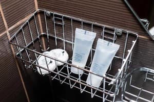 Гостинично-ресторанный комплекс Скіфія. Стандарт двухместный 33 4