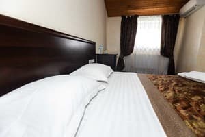 Гостинично-ресторанный комплекс Скіфія. Стандарт двухместный 34 2