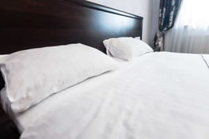 Гостинично-ресторанный комплекс Скіфія. Стандарт двухместный 34 3