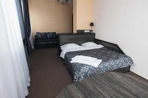 Гостинично-ресторанный комплекс Скіфія. Улучшенный трехместный 31 2