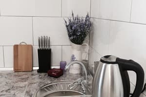 Sky Home Позняки 29