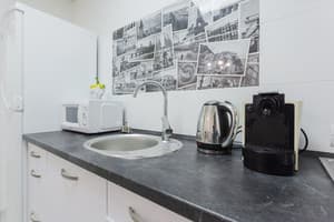 Sky Home на Науки 12