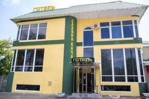 Славная Кача 17