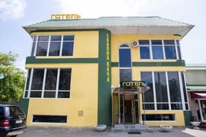 Славная Кача 1