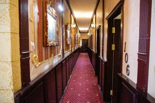 Славная Кача 4