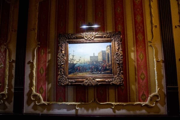 Славная Кача 12