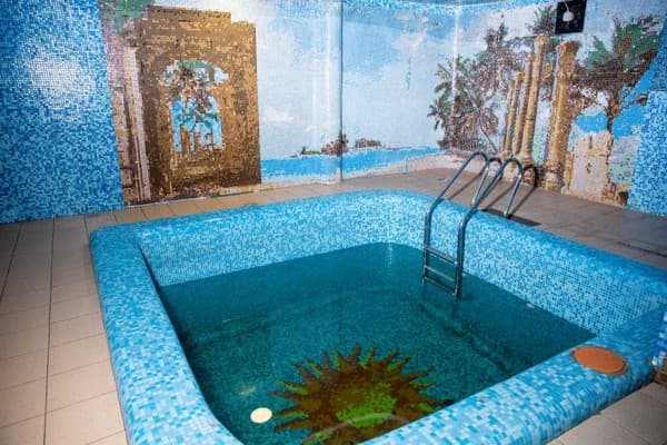 Славная Кача 13