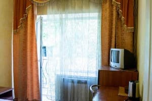 Отель Славная Кача. Стандарт двухместный  3