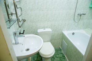 Отель Славная Кача. Стандарт двухместный  6