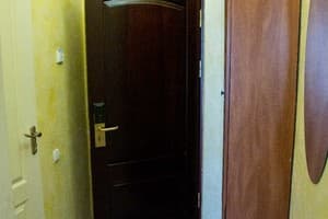 Отель Славная Кача. Стандарт двухместный  5