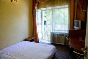 Отель Славная Кача. Стандарт двухместный  2