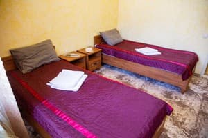 Отель Славная Кача. Стандарт двухместный  1