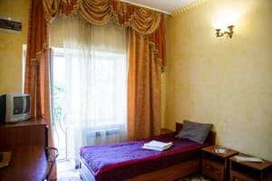 Отель Славная Кача. Стандарт двухместный  2