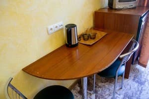 Отель Славная Кача. Стандарт двухместный  4