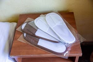 Отель Славная Кача. Стандарт двухместный  6