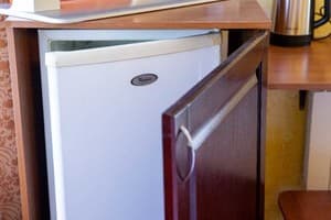 Отель Славная Кача. Стандарт двухместный  5