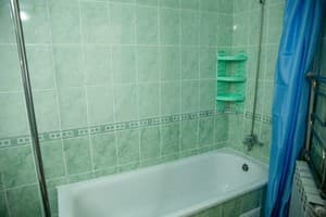 Отель Славная Кача. Улучшенный двухместный  7