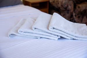 Отель Славная Кача. Улучшенный двухместный  3