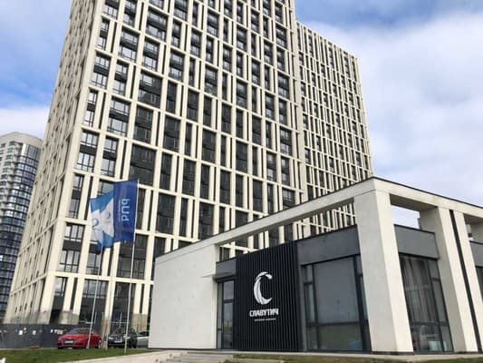 Slavutich Ecoloft studios 1