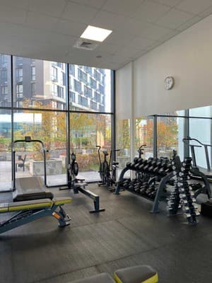 Slavutich Ecoloft studios 5