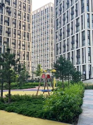 Slavutich Ecoloft studios 8