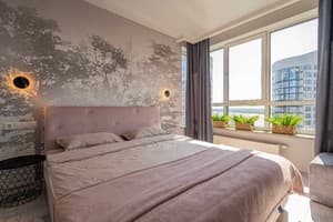 Квартира Slavutich Ecoloft studios. Апартаменты двухместный  3