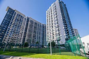 Квартира Slavutich Ecoloft studios. Апартаменты двухместный  21