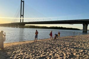 Квартира Slavutich Ecoloft studios. Апартаменты двухместный  23