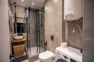 Квартира Slavutich Ecoloft studios. Апартаменты двухместный 194-1 14