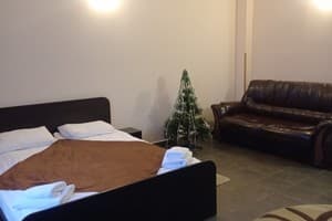 Мини-отель Sleeping hotel. Люкс 4-местный  1