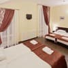 Мини-отель Sleeping hotel. Стандарт 4-местный  1