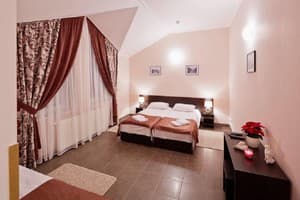 Мини-отель Sleeping hotel. Стандарт двухместный  2