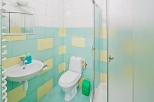 Мини-отель Sleeping hotel. Стандарт двухместный  3