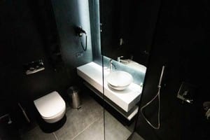 Отель Small Hotel. Полулюкс двухместный superior 2