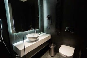 Отель Small Hotel. Полулюкс двухместный superior 6