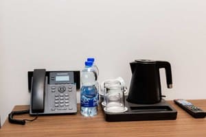 Отель Small Hotel. Полулюкс двухместный superior 8