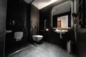 Отель Small Hotel. Стандарт двухместный double 8