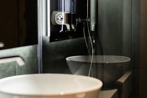 Отель Small Hotel. Стандарт двухместный double 10