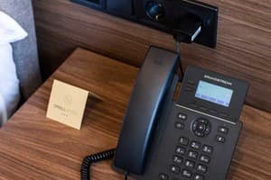 Отель Small Hotel. Стандарт двухместный twin 6