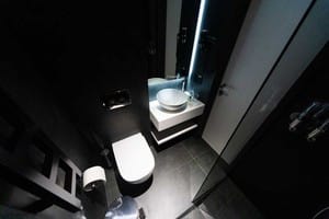 Отель Small Hotel. Стандарт двухместный twin 10