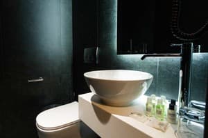 Отель Small Hotel. Стандарт двухместный twin 11