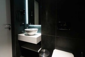 Отель Small Hotel. Стандарт одноместный Singl 4