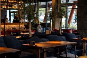 Smart House Apartments 5