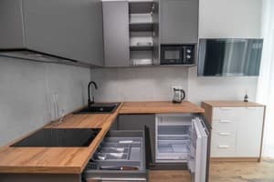 Апарт-отель Smart House Apartments. Апартаменты двухместный Smart Space 6