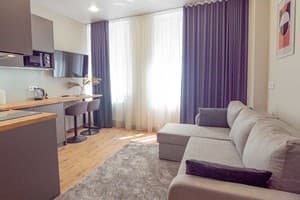 Апарт-отель Smart House Apartments. Апартаменты двухместный Smart Space 21